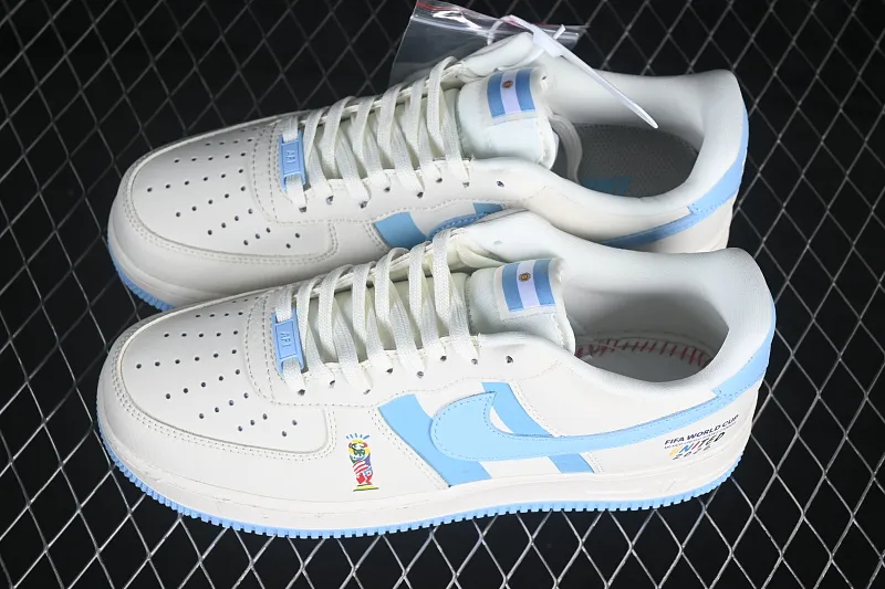 All Categories Nk Air Force 1 Air Force Series Nk Air Force 1 Low Air Force Low Nike Air Force 1'07 Low World Cup Theme Air Force One Low Casual Shoes DD1982-373